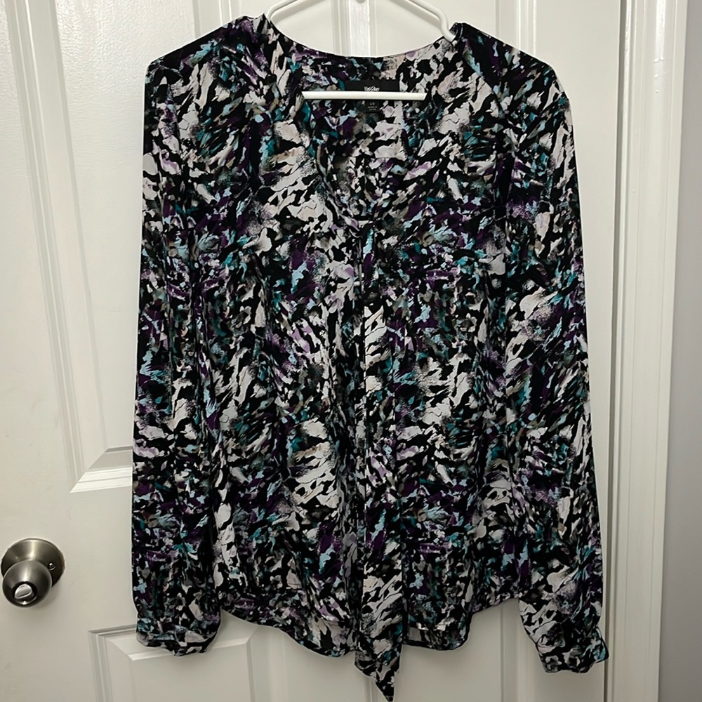 Women’s Mossimo Blouse - Large